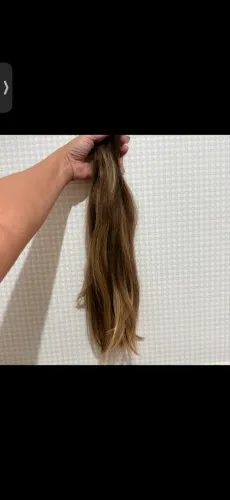 Vendo mega Hair 