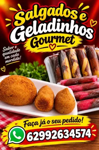 Salgados