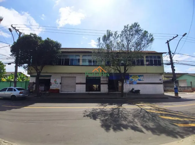 Prédio à venda em Eldorado - Serra/ES