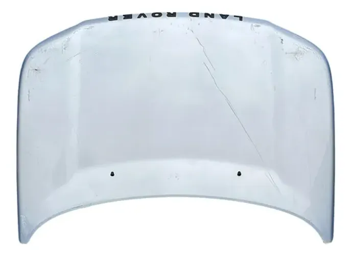 Capô Freelander 1 2003 2004 2005 Detalhe