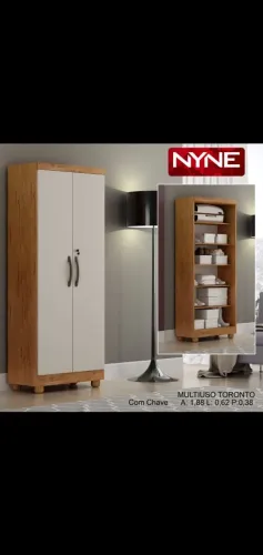 multiuso toronto 100% M D F nayne