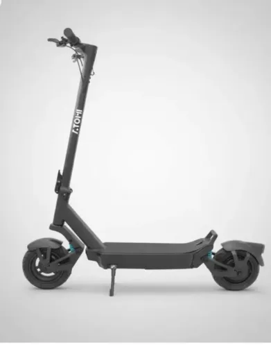 Patinete elétrico