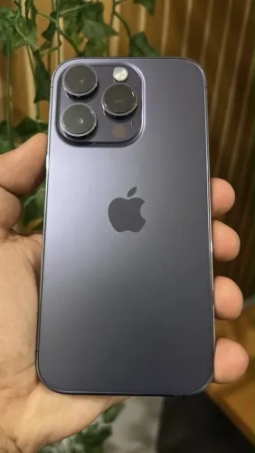 iPhone 14 Pro 128GB - Barato Pra Sair Logo / Somente venda .