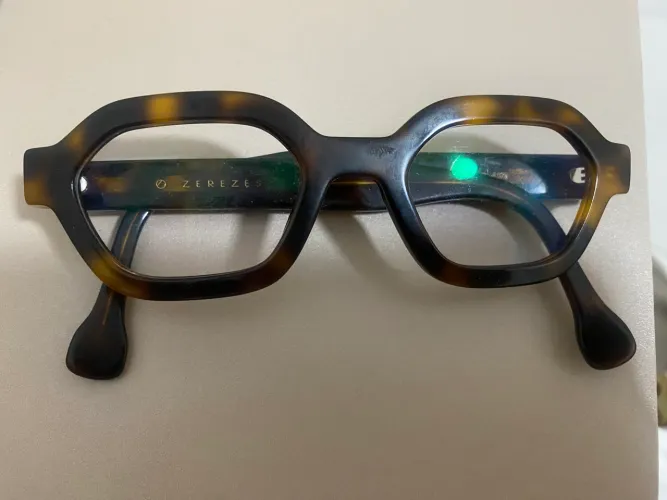 Oculos de grau ZEREZES