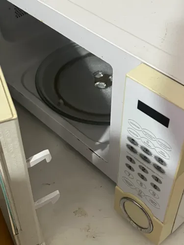 Microondas