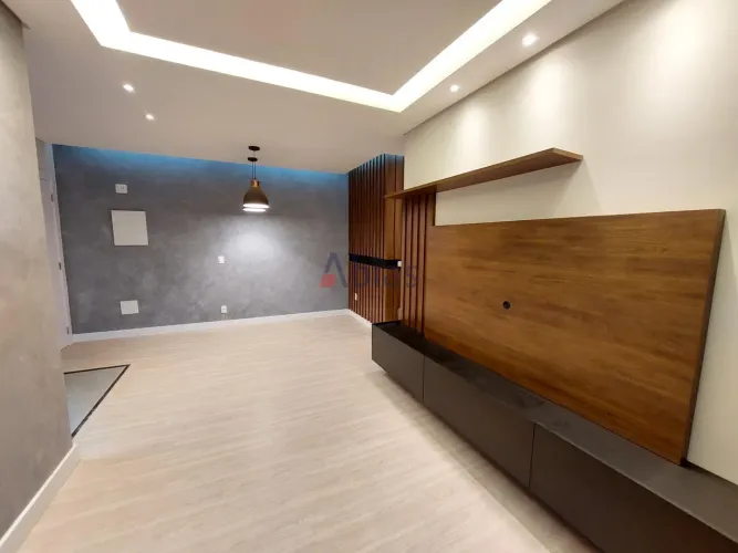 Apartamento em Parque Faber Castell I - São Carlos, SP