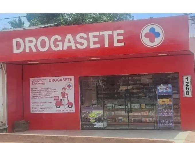 farmácia