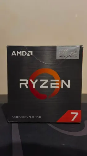 Processador AMD Ryzen 7 5700g