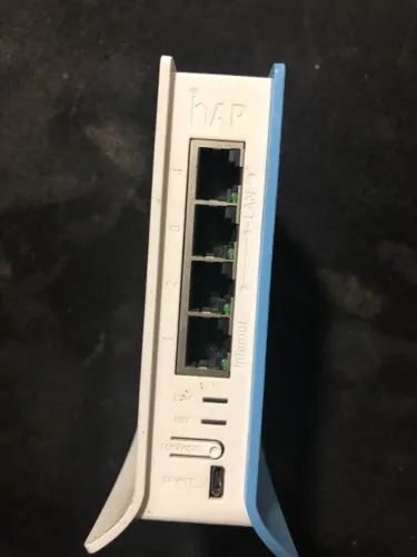 Mikrotik