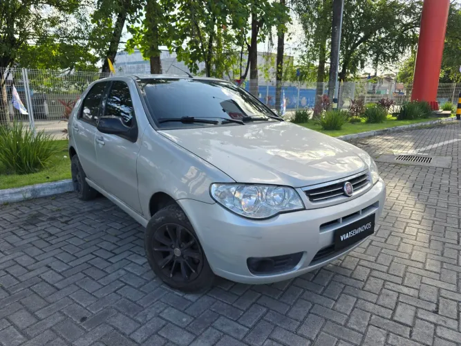 Fiat Palio Celebration 1.0 Fire Flex 8V 4P 2015