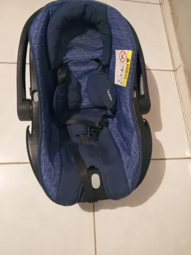 Bebe conforto em excelente estado, semi novo e muito confortável.se for perto eu entrego.