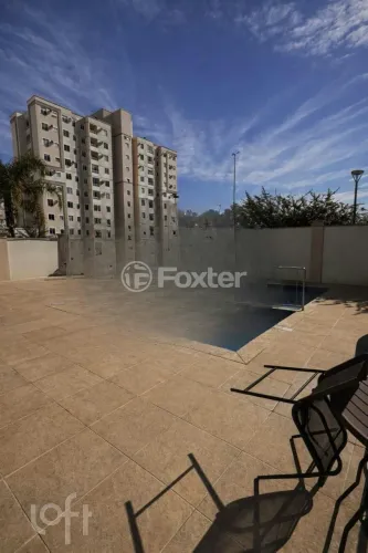 Apartamento à venda Rua Visconde de São Leopoldo, Vila Rosa - Novo Hamburgo