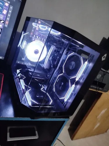 Pc gamer Ryzen