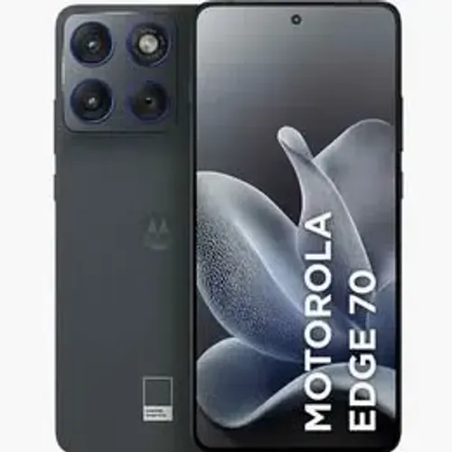 Smartphone Motorola Edge 70 Fusion 5G - NOVO - NA CAÍXA LACRADO