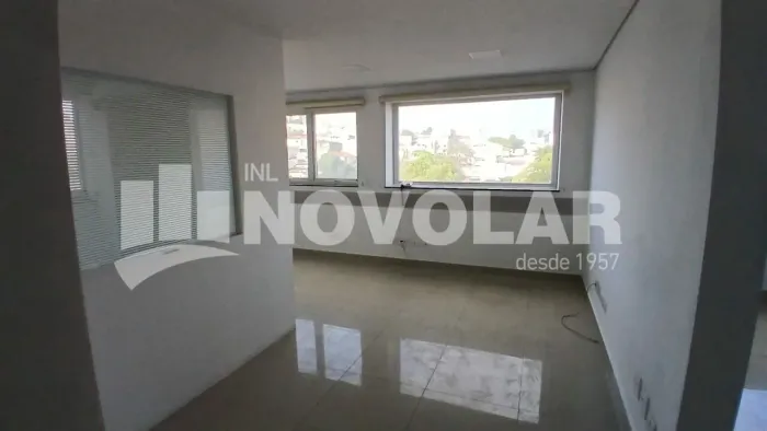 Conjunto Comercial, Mandaqui