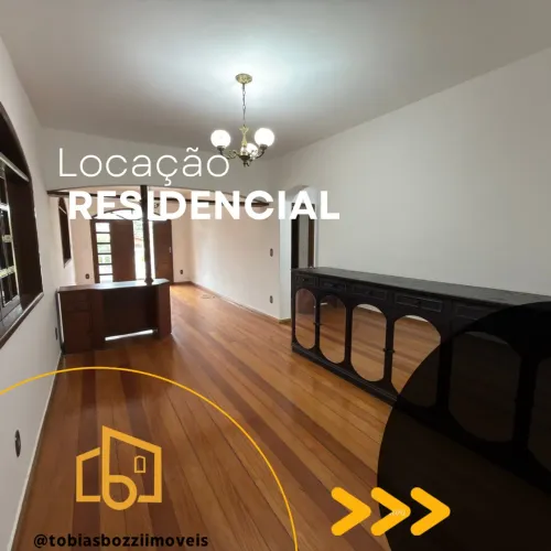 Aluga Apartamento Vila Rica