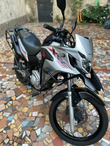 Honda XRE 300/ 300 Abs/ Flex 2021