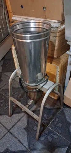 Liquidificador Industrial 20L
