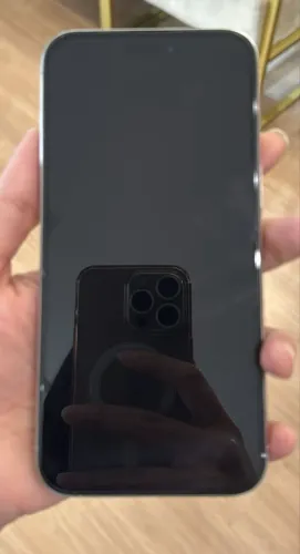 iPhone 15 Pro Max 256 GB