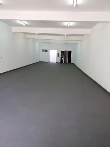 ALUGO PREDIO COMERCIAL  179M2 LAJOA SECA - CAVALCANTE CORRETOR CL5787