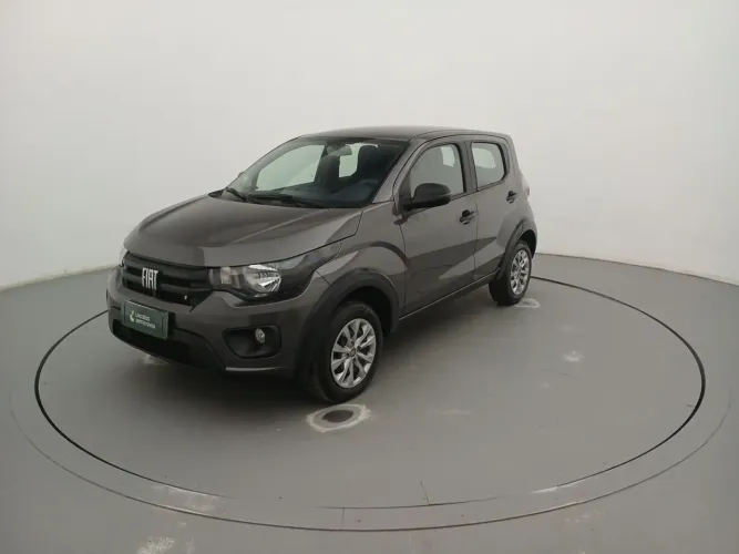 Fiat Mobi Like 1.0 Fire Flex 5P. 2025