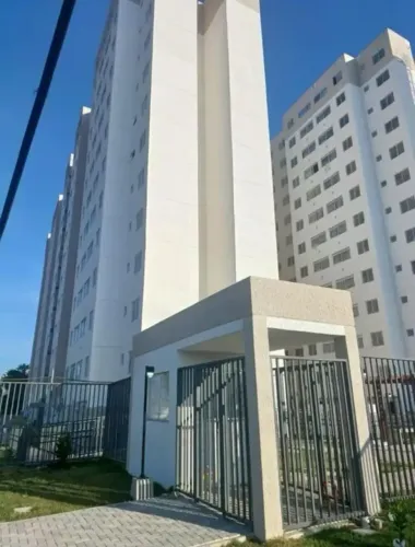 Repasse de Apartamento no condomínio Bougainville | Itaperi