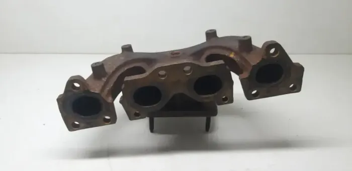 Coletor De Escape Peugeot 208 2014/2019 (Usado)