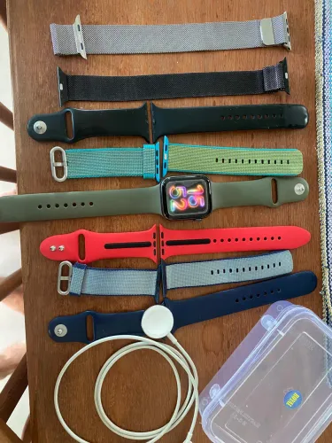 smartwatch