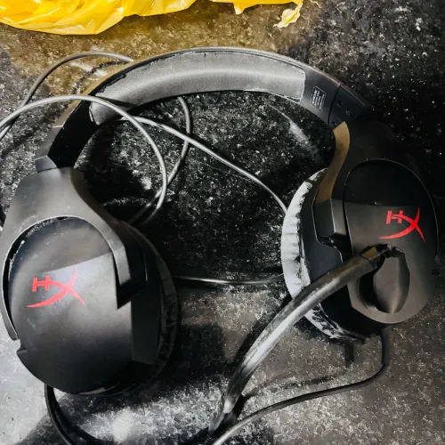 Headset HyperX Cloud Stinger