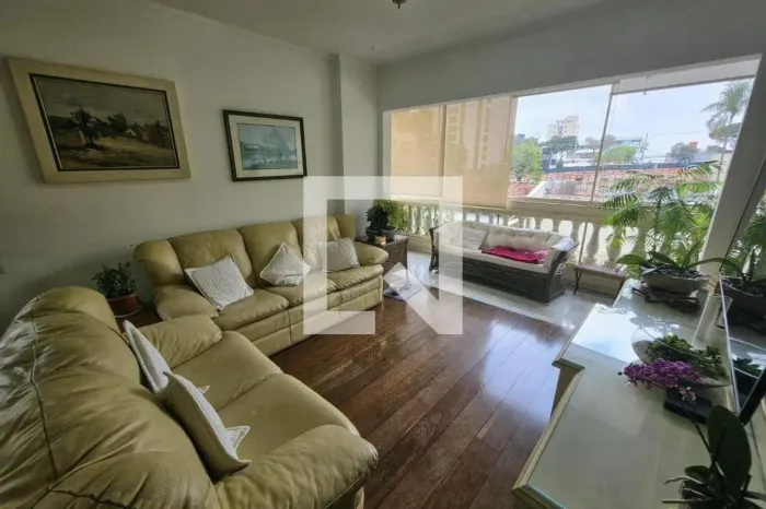 Apartamento à Venda - Vila Madalena, 4 Quartos, 130 m2