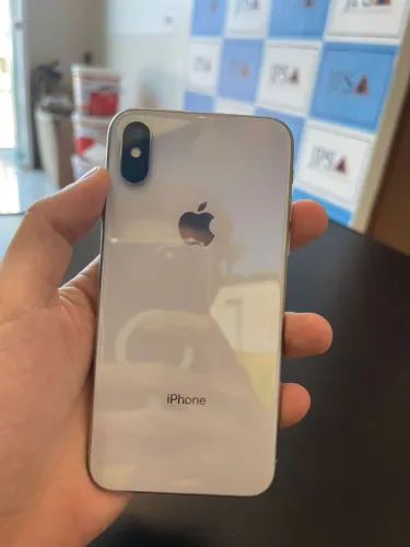 iPhone X 128g 
