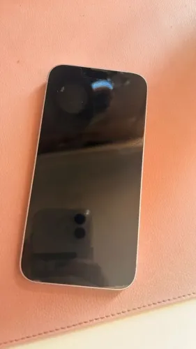 iPhone 14 Lilás 128GB - Muito Conservado | Única Dona 