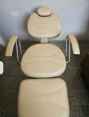 Cadeira para Salão de Beleza / Estética