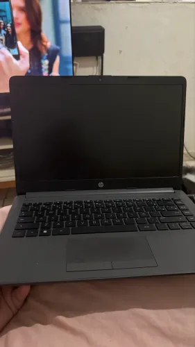 notebook HP 256gb