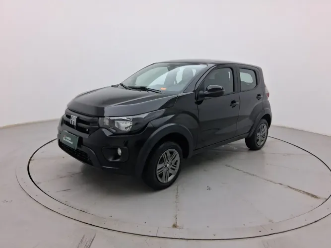 Fiat Mobi Like 1.0 Fire Flex 5P. 2026