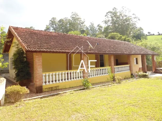 Casa (Térrea) para Venda em Caieiras, 3 dormitórios, 5 vagas, 1800 m²