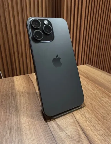 iPhone 15 Pro Max 256/GB OPORTUNIDADE 