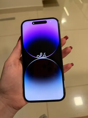 iPhone 14 Pro