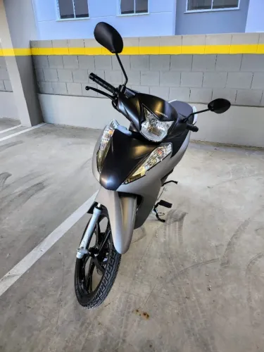 Honda Biz 125 Flex 2023