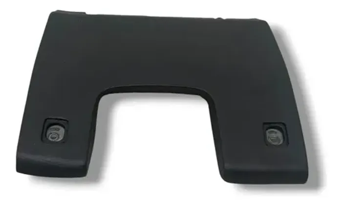 Acabamento Inferior Coluna Direção Kia Sportage 1997 1998 99
