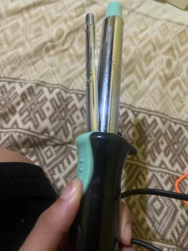 Vendo esse babyliss
