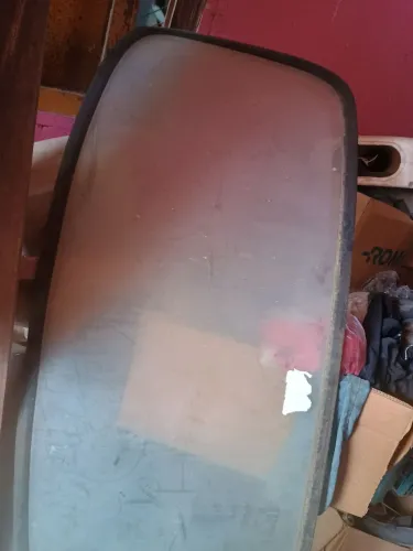 Vendo um parabrisa de Kombi