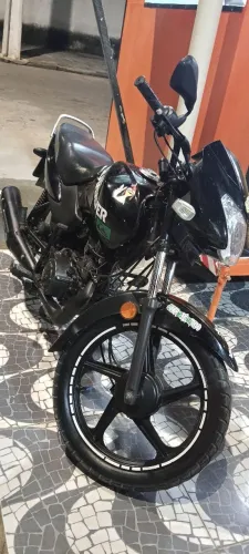 Mottu sport 110 ano 2023