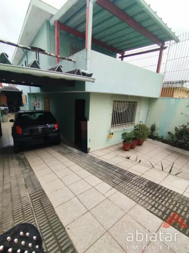 Sobrado à venda no Jardim Faria Lima - São Paulo/SP - 132m² - 4 dormitórios