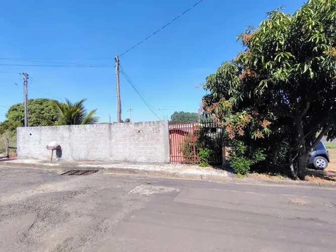 Imóvel a venda em Tupã.