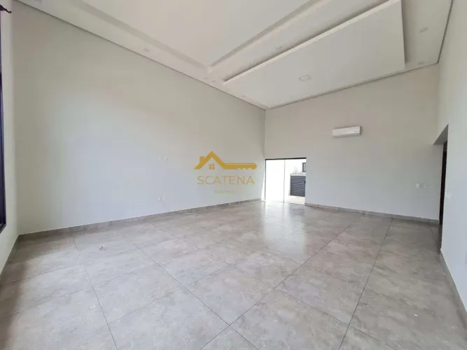 Casa térrea com piscina à venda e locação no Condomínio Ibiti do Paço
