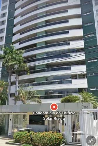 Vendo excelente apto no solar Rivera Bosque da Saúde