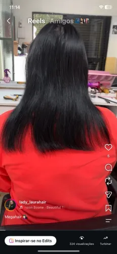 Megahair
