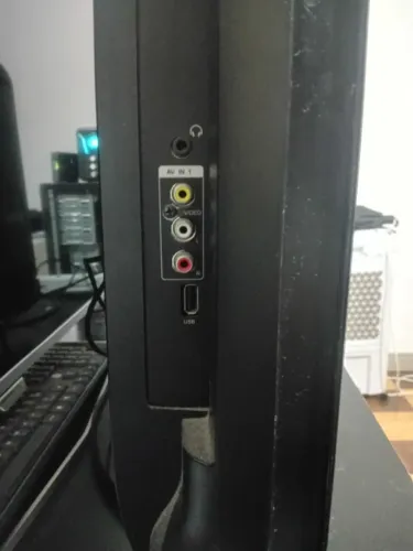 Monitor/TV AOC D26W931 26" LCD