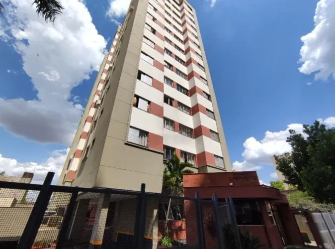 Apartamento com 2 dormitórios para alugar, 49 m² por R$ 1.790/mês - Judith - Londrina/PR